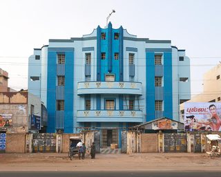 Alankar, Madurai